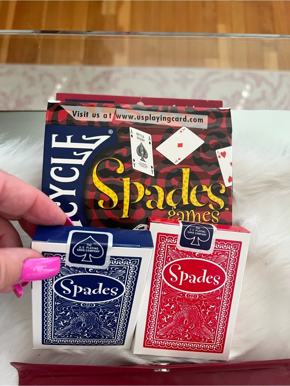 Domino set and card game set